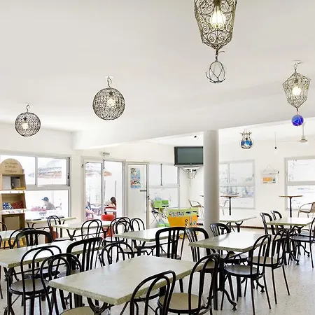 Camping Sunissim Le Petit Mousse By Locatour Camping Vias